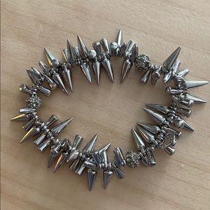 Stella & Dot Renegade Bracelet